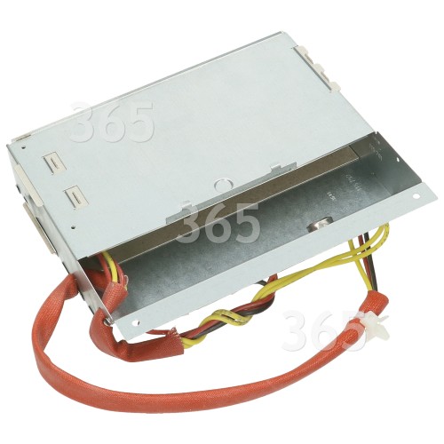 Heater Element : 1050 + 1050W ( 2100W )