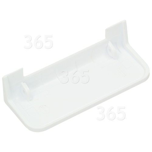 Hoover Evaporator Door Handle - White