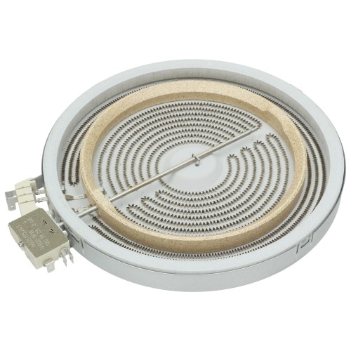 Bosch Neff Siemens Hi Light Keramik Kochplatte