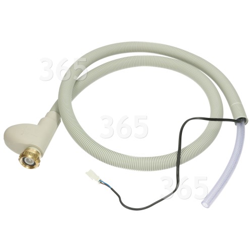 Whirlpool Aquastop / Water Stop Inlet Hose With Lead