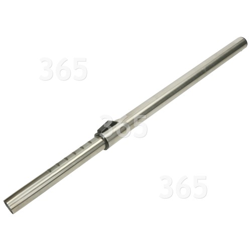 Care+Protect Universal Starres 32mm Teleskoprohr