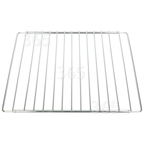 Grille Réglable De Four - Universelle - 35 À 59 Cm ( Profondeur De La Grille 31 Cm ) - Compatible Hoover