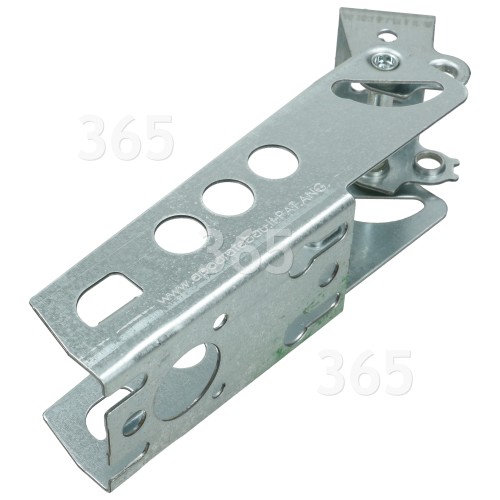 Whirlpool Lid Hinge - Non Spring Version