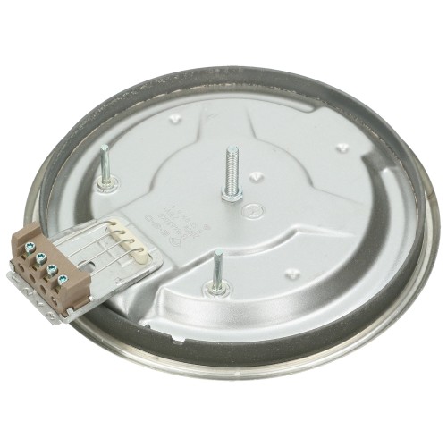 Bosch Neff Siemens Heizzone
