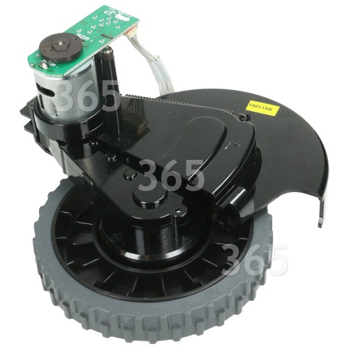 Drive Wheel - Left Assy Samsung