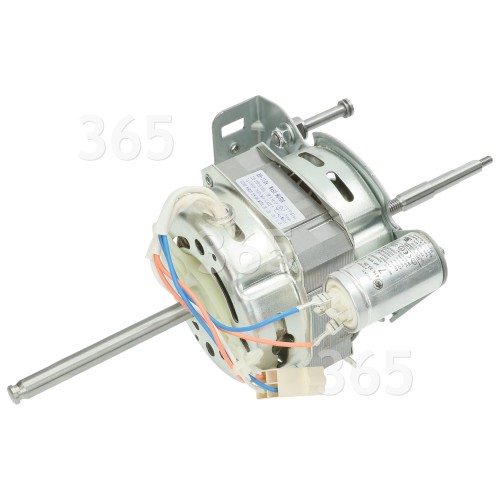 Hoover Main Motor : Huzhou Nanxun Xinglong ZD-110A 2600RPM