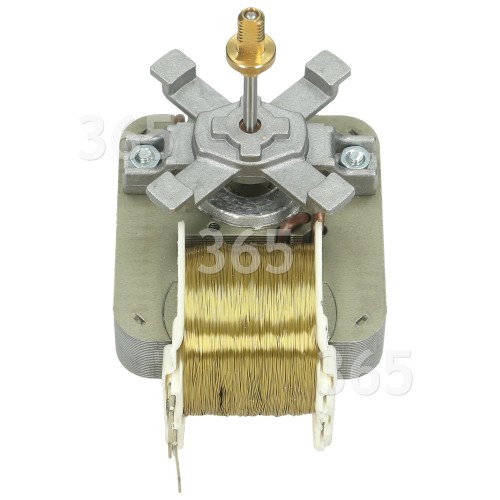 Motor Del Ventilador Del Horno Whirlpool