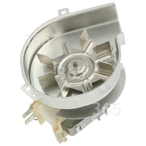 Siemens Fan Motor : EBMpapst 12W 220/240V ( RL76/0016A9-2513LH-239 )