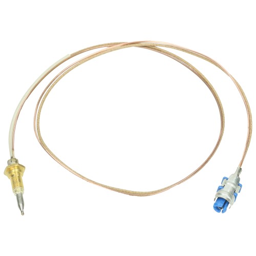 Beko Backofen-Thermoelement - Kurz 400mm (Wok)