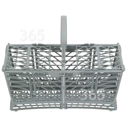 Whirlpool Cutlery Basket