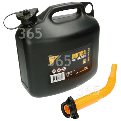 Performance Power OLO020 Fuel Can - 5 Litre