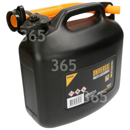 Sovereign Gardening OLO020 Fuel Can - 5 Litre