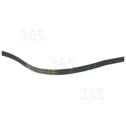 Bauknecht Poly-Vee Drive Belt - 1992H7