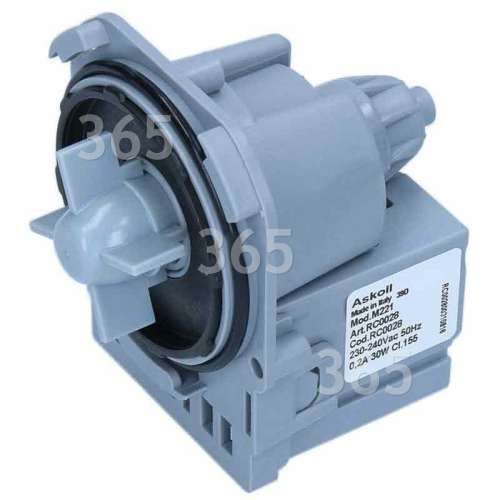 Whirlpool Pumpe Universal R050