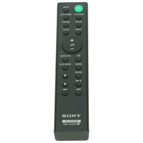 Sony Fernbedienung