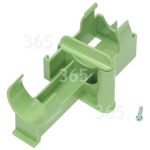 Soporte De Almacenamiento De Manguera Flexible De Aspiradora - Verde Little Green 30K4G BISSELL