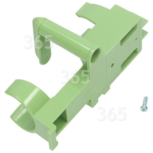 Soporte De Almacenamiento De Manguera Flexible De Aspiradora - Verde Little Green 30K4F BISSELL