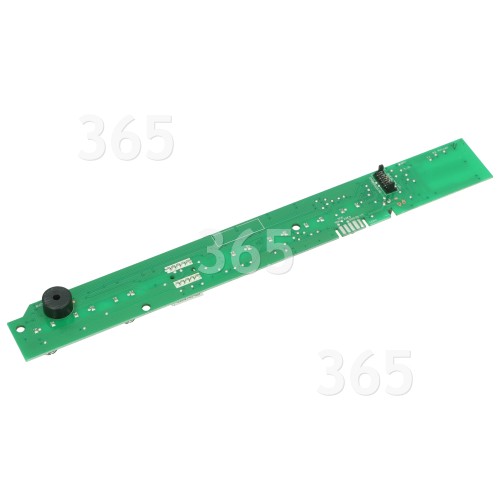 Hoover Display PCB Module