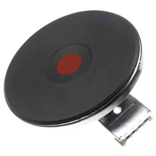 Gorenje Ceramic Hotplate : 230V 1500W 145 / 160MM H3 ( Ego 18.14463.196 )
