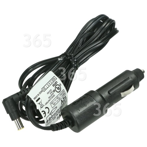 Adaptador De Corriente Para Coche Sony