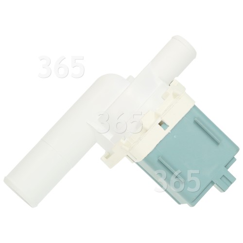 Whirlpool Drain Pump Assembly : EP1A5BC02 34W