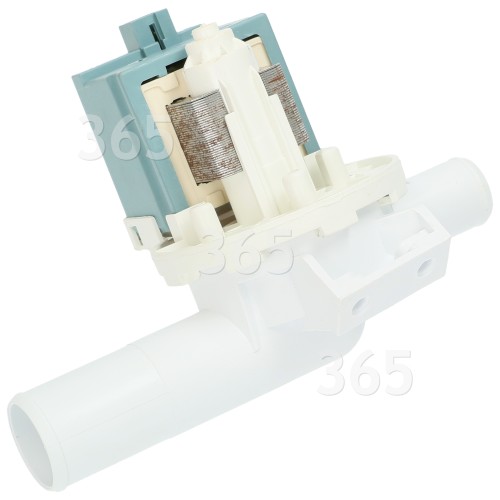 Whirlpool Drain Pump Assembly : EP1A5BC02 34W