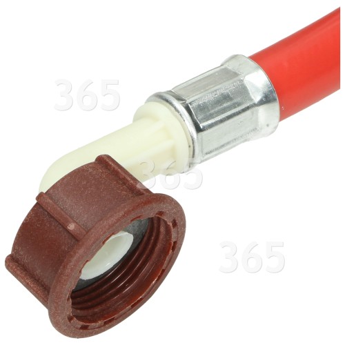 Whirlpool AWO/D 7249 Water Inlet Hose