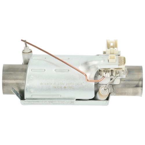 Chauffe-eau Instantan&eacute; Pour Lave-vaisselle 2000W