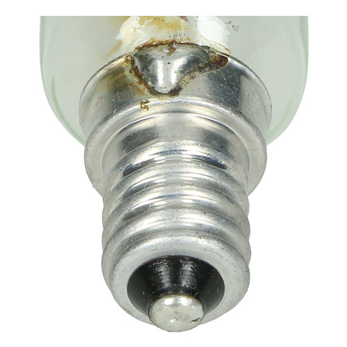 Lampadina Del Frigorifero SES/E14 230-240V - 40W Bosch Neff Siemens