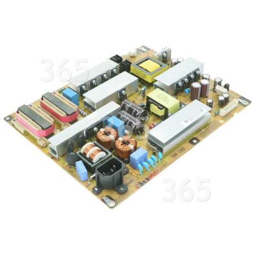 LG Power Supply Assembly