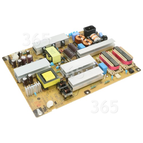 LG Power Supply Assembly