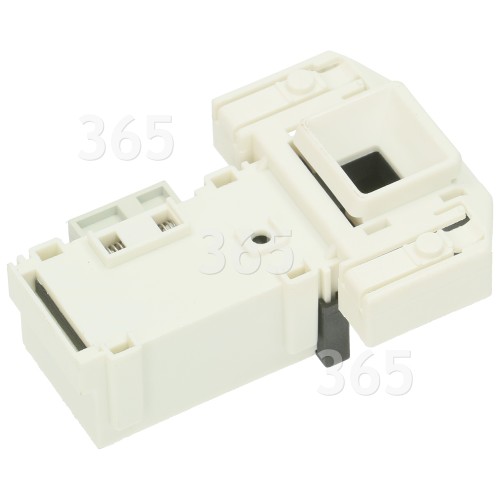 Bloqueo De Puerta De Lavadora - Compatible Con Rold Dm Series DM070 Bosch