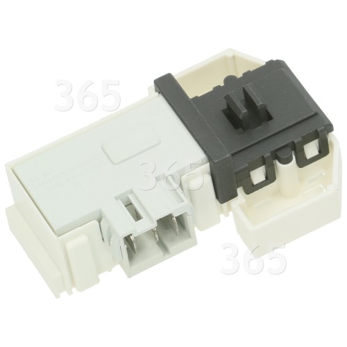 Bloqueo De Puerta De Lavadora - Compatible Con Rold Dm Series DM070 Bosch