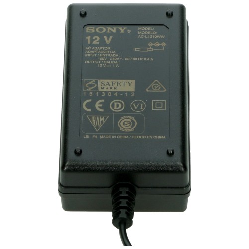 Sony Wechselstromadapter