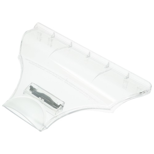 Réservoir D'eau Sale Du Nettoyeur De Tapis Moquette Bissell. Numéro de
