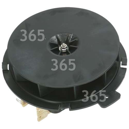 Cooling Motor BQ2Q7G078 Samsung