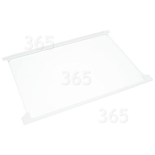 Clayette En Verre De R&eacute;frig&eacute;rateur KF120A Haka