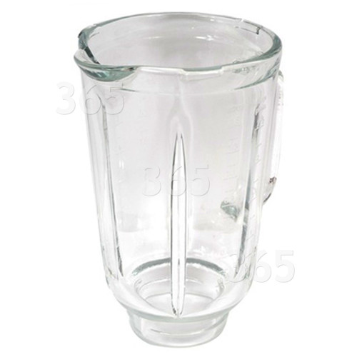Bicchiere in Vetro per Frullatore Kenwood KAH359GL Prezzo in Offerta su  Prezzoforte