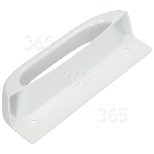 Hoover Fridge Door Handle - White