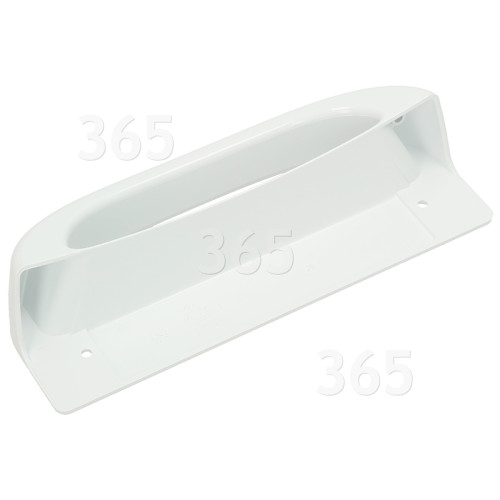 Hoover Fridge Door Handle - White