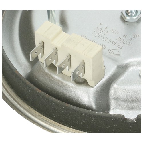 Stoves Kleine Backofen-Kochplatte : EGO 19.14413.022 1000W / 145mm &Oslash;