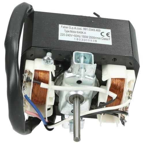 Electrolux Dunstabzugshauben-Motor