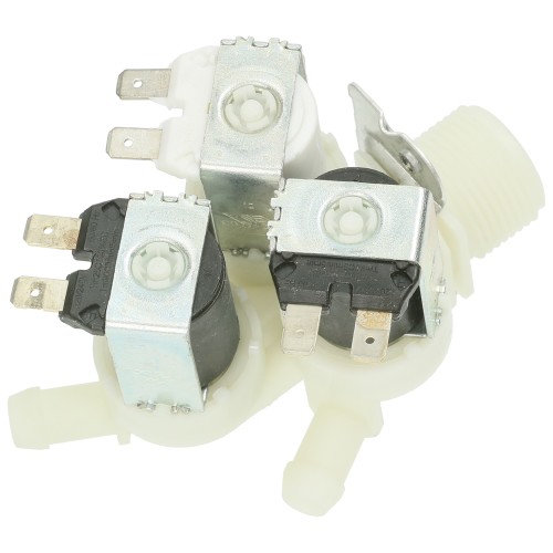 Bosch Neff Siemens Waschmaschinen-Magnetventil | 365 Ersatzteile