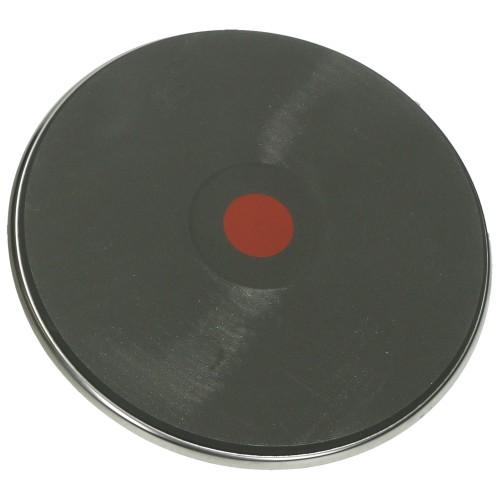 Bosch Neff Siemens Backofen-Kochplattenelement - Gro&szlig; : EGO 19.18463.040 2000W / 180mm &Oslash;