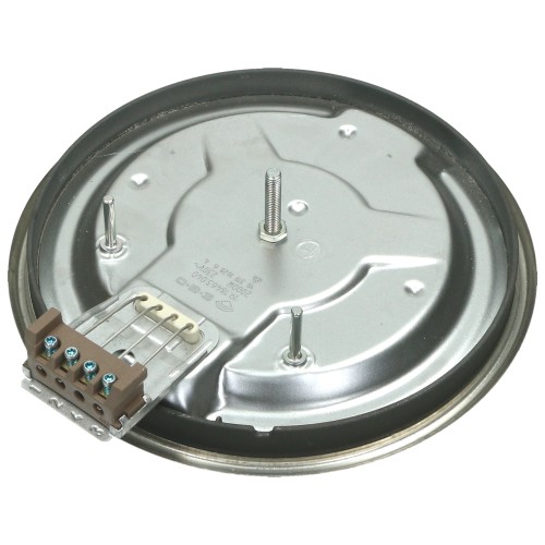 Bosch Neff Siemens Backofen-Kochplattenelement - Gro&szlig; : EGO 19.18463.040 2000W / 180mm &Oslash;