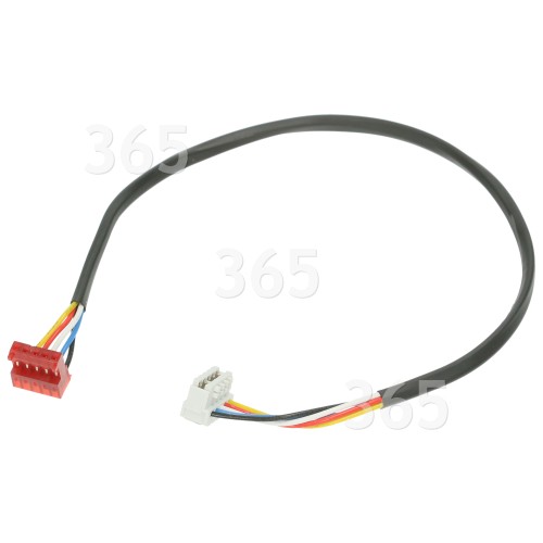 Whirlpool PCTHI 6040 F Cable Harness Ui