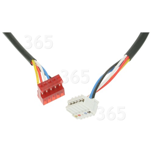 Whirlpool PCTHI 6040 F Cable Harness Ui