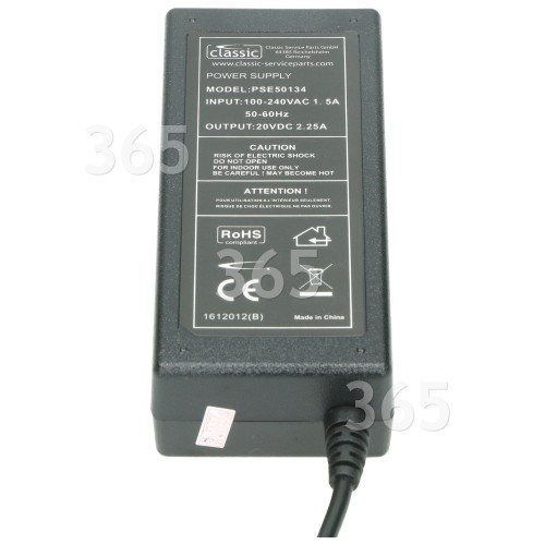 LG Laptop-Adapter