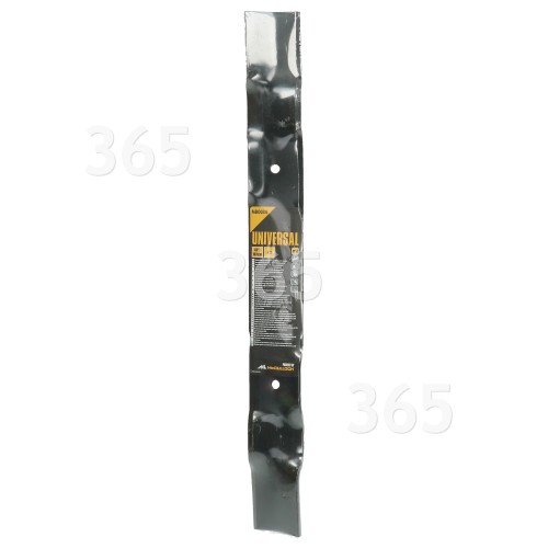 Lames Métalliques MBO034 Pour Tracteur De Jardin (107CM) McCulloch