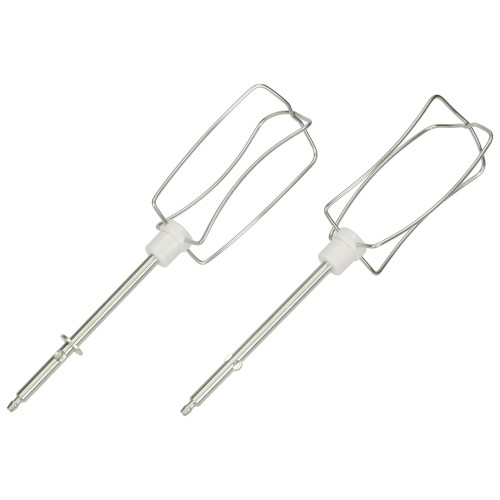 Moulinex Handmixer-Schneebesen (2 Stk)